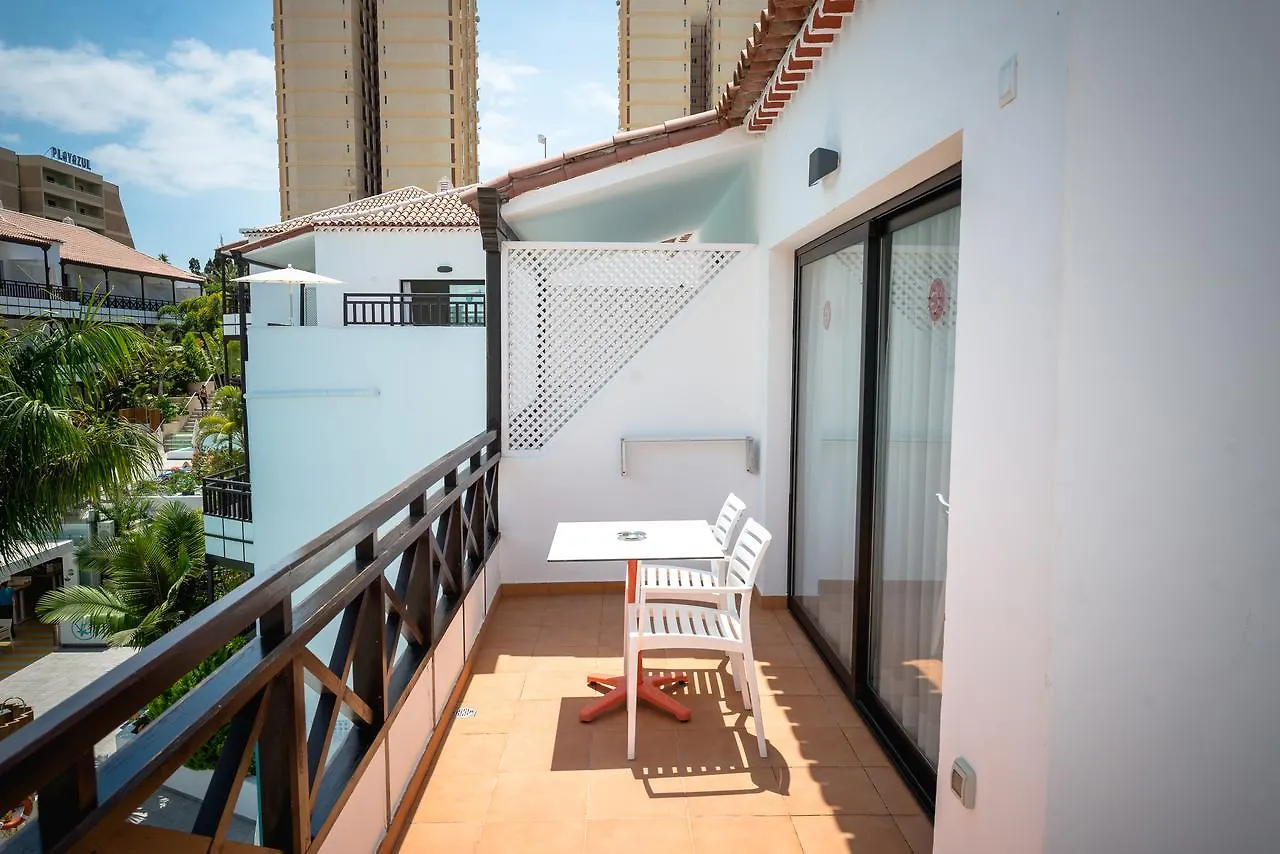 Vanilla Garden Boutique Hotel - Adults Only Playa de las Americas