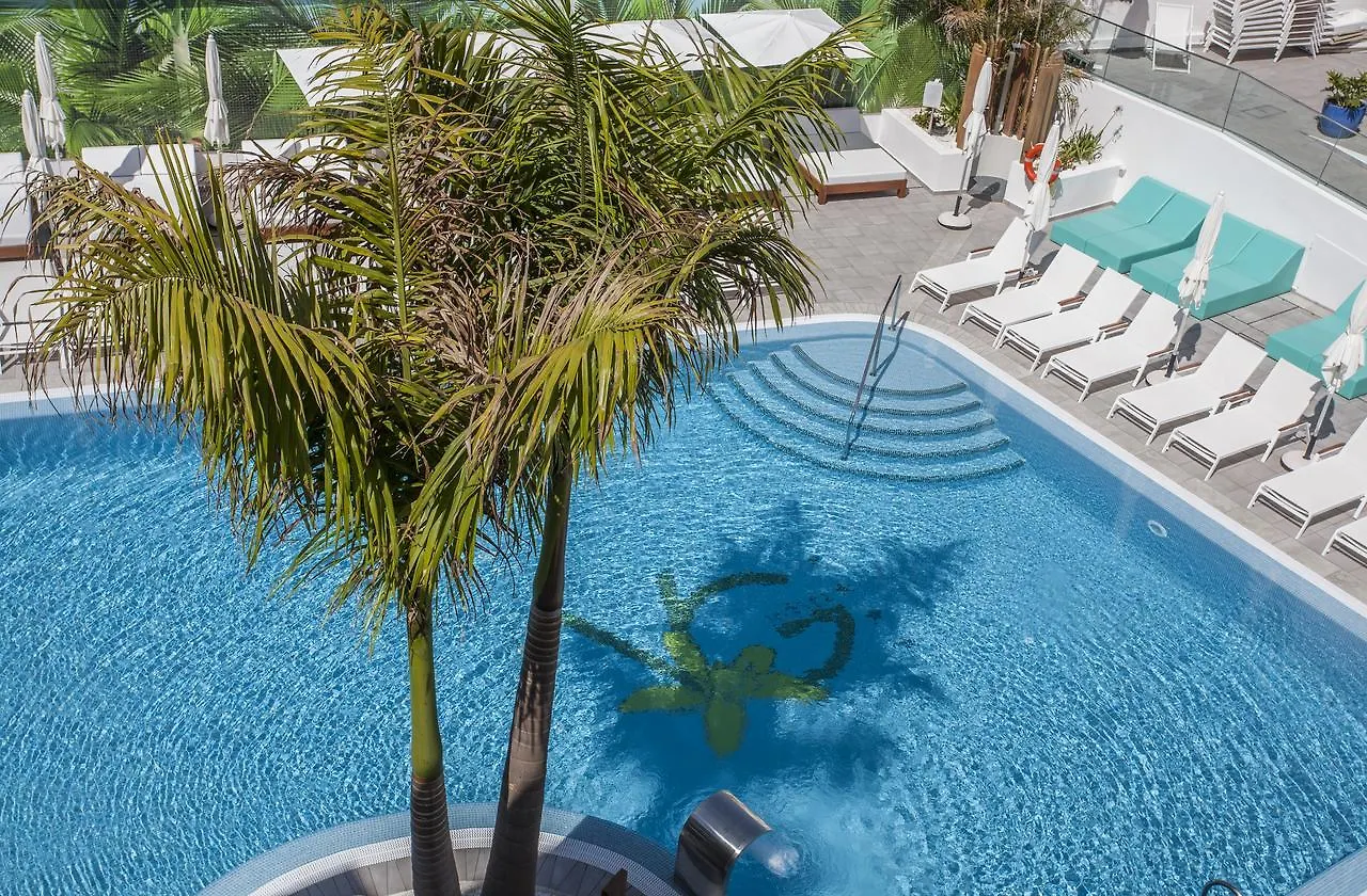 ****  Vanilla Garden Boutique Hotel - Adults Only Playa de las Americas  Spain